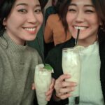 Karen Fukuhara Instagram - Happy Birthday Nat 🎂 Miss traveling to the ends of this earth with you To my original Mon coeur Till forever more🌏✨