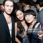 Karen Fukuhara Instagram - AMAZON MGM x VANITY FAIR Awards Party