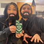 Karen Fukuhara Instagram - If you can guess what we were we’ll give you all our left over candy 🍭🍬🍫