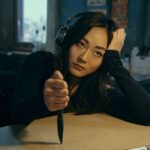 Karen Fukuhara Instagram - Mood