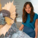 Karen Fukuhara Instagram - Pokémon exhibit at Japan House is closing in 2 days!