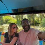 Karen Fukuhara Instagram - Xochimilco