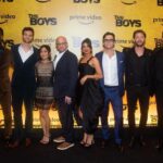 Karen Fukuhara Instagram - Oi Brazil! 🇧🇷 @theboystv