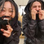 Karen Fukuhara Instagram - If you can guess what we were we’ll give you all our left over candy 🍭🍬🍫