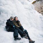 Karen Fukuhara Instagram - Happy Birthday Nat 🎂 Miss traveling to the ends of this earth with you To my original Mon coeur Till forever more🌏✨