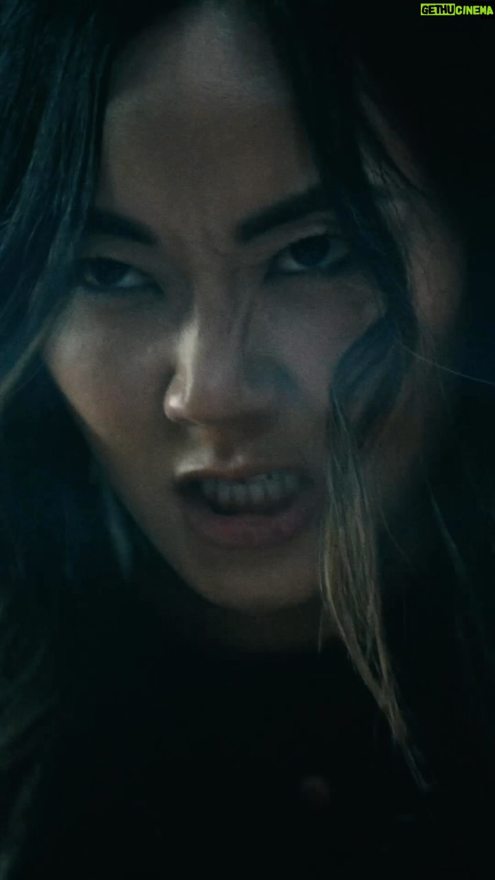 Karen Fukuhara Instagram - I leave you with this for the night… June 13th couldn’t come soon enough @theboystv