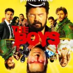 Karen Fukuhara Instagram - Who binged all 3 episodes already? #TheBoysTV @theboystvbrasil