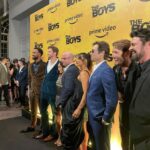 Karen Fukuhara Instagram - Oi Brazil! 🇧🇷 @theboystv