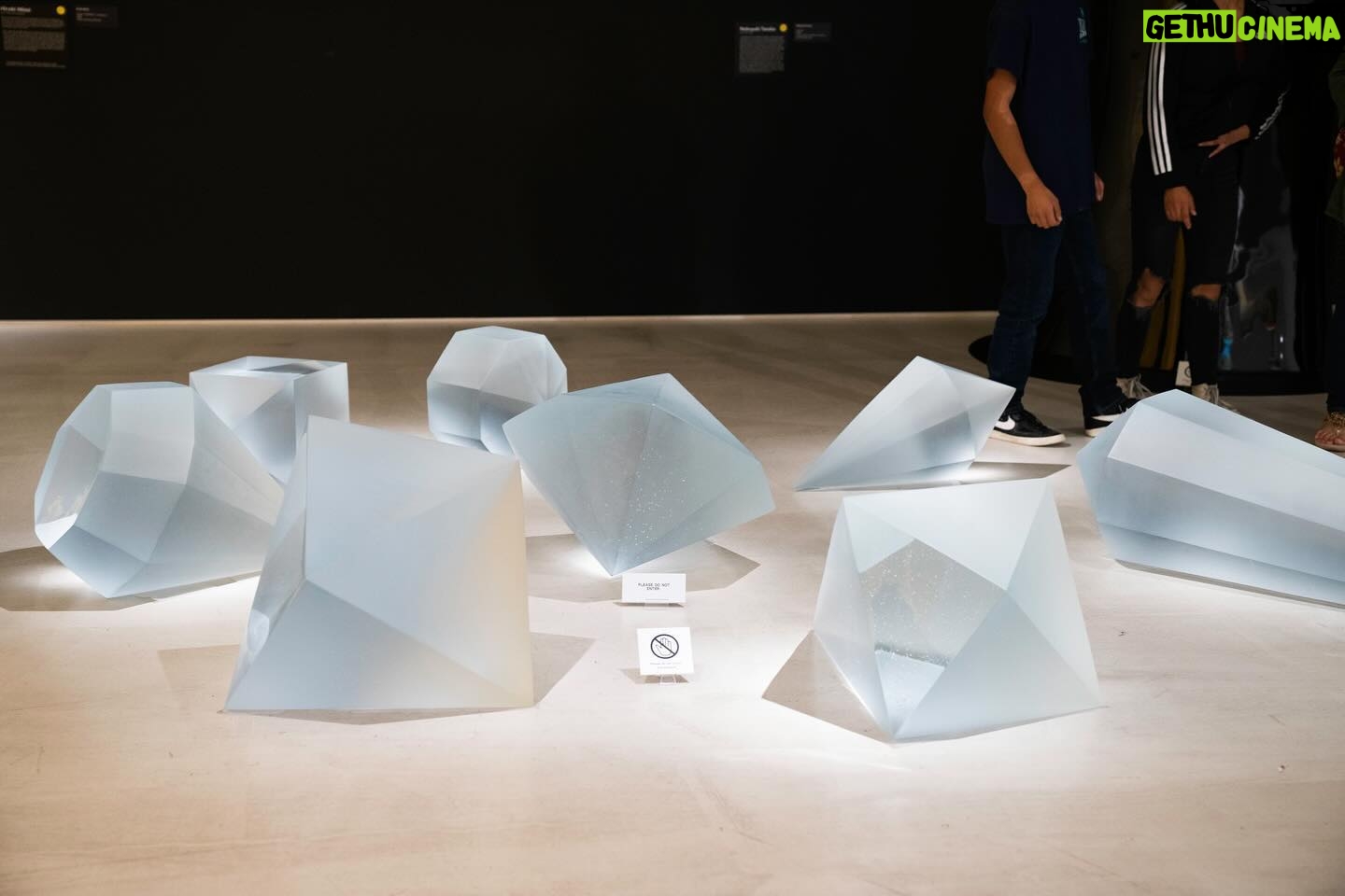 Karen Fukuhara Instagram - Pokémon exhibit at Japan House is closing in 2 days!