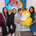 Karen Fukuhara Instagram - Pokémon exhibit at Japan House is closing in 2 days!