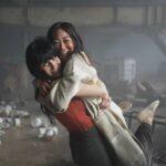 Karen Fukuhara Instagram - CHERIE #theboystv