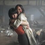 Karen Fukuhara Instagram - CHERIE #theboystv