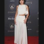 Karen Fukuhara Instagram - This past weekend at the Television Academy Emmy Nominee Celebration