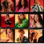Karen Fukuhara Instagram - Such an honor to be mentioned amongst these talents! Thank you @Cosmopolitan & @HMEBookings Editor-in-Chief: @jessica_giles Creative Director: @malloryroynon Entertainment Director: @maxwelllosgar Photographer: @alexgharper Stylist: @cassieanderson212 Words: @emmabaty Hair: @beaute_cache89 Makeup: @carlenekmakeup Manicure: @merricures Production: @crawfordandcoproductions
