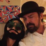 Karen Fukuhara Instagram - If you can guess what we were we’ll give you all our left over candy 🍭🍬🍫