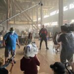 Karen Fukuhara Instagram - CHERIE #theboystv