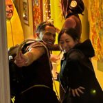 Karen Fukuhara Instagram - If you can guess what we were we’ll give you all our left over candy 🍭🍬🍫