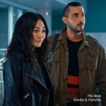 Karen Fukuhara Instagram - Tag us if you decided to dress up as Kimiko & Frenchie this Halloweekend!