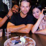 Karen Fukuhara Instagram - HBD BB GURL