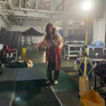 Karen Fukuhara Instagram - Hello? This is Kimiko from Season 3…are you still alive? #theboystv