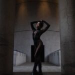 Karen Fukuhara Instagram - All I need is a space ship @keithtio @nhinako_makeup @dereksyuen