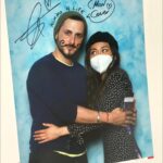 Karen Fukuhara Instagram - Just found this as I was moving out of my apartment