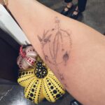 Karen Fukuhara Instagram - By the one & only @_dr_woo_