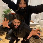 Karen Fukuhara Instagram - HBD CLAUDS 🥳 YOU DA REAL MVP I ❤️ YOU SO MUCH