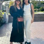 Karen Fukuhara Instagram - Spent yesterday celebrating the 3 Japanese Oscar nominated films this year: PERFECT DAYS, GODZILLA MINUS ONE & THE BOY AND THE HERON at the Consulate General of Japan’s beautiful home. Thank you for bringing us together Sone-San. Felt incredibly proud to be there with our community! @japanhousela @japanconsulatela @theacademy @michsugi @hiroco_512 Last two slides are from our dinner at @republique.restaurantla I mean…divine.