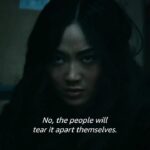 Karen Fukuhara Instagram - HOLY FUCKING SHIT I’m just as excited as you are!! Let’s light this candle. Season 4 coming your way in 2024 on @primevideo