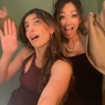 Karen Fukuhara Instagram - HBD CLAUDS 🥳 YOU DA REAL MVP I ❤️ YOU SO MUCH