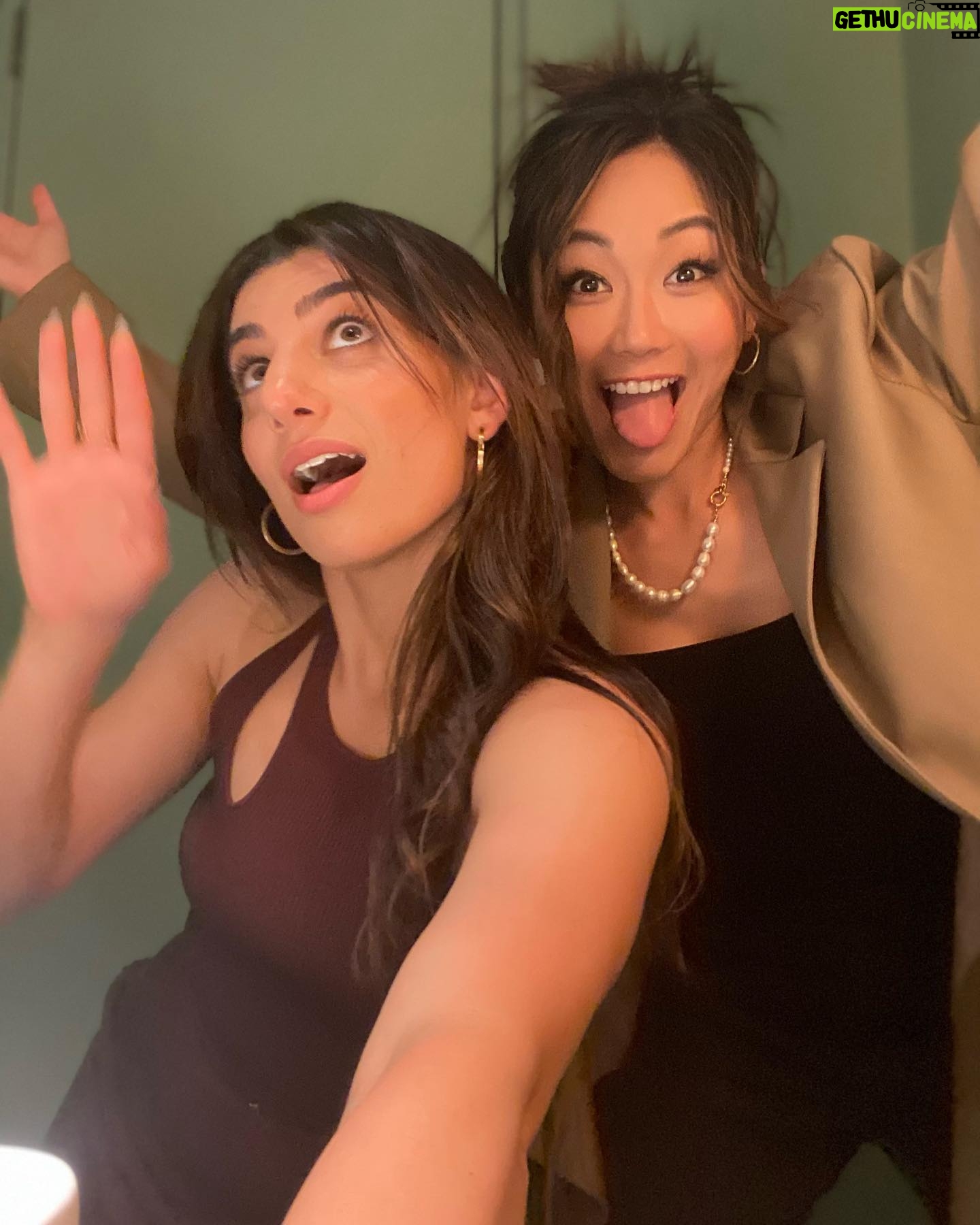 Karen Fukuhara Instagram - HBD CLAUDS 🥳 YOU DA REAL MVP I ❤️ YOU SO MUCH