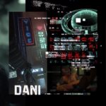 Karen Fukuhara Instagram - Meet Dani Nakamura. A mysterious figure whose hatred of the United Jupiter Company has brought her to Callisto @callistothegame @strikingdistance