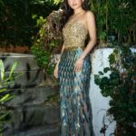 Karen Fukuhara Instagram - Pre-globes ✨ mermaid 🧜🏼‍♀️