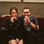 Karen Fukuhara Instagram - CCXP MÉX brought the heat 🔥 @ccxp_mx
