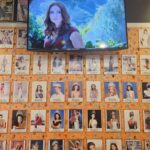 Karen Gillan Instagram – Iβm taking this as a Miss Universe title WORLD PEACE βπ»