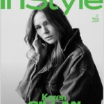 Karen Gillan Instagram – Thanks for having me @instylemexico 💚

InStyle Mexico | April Issue
@instylemexico
Photos: Shane MCcauley @shanemccauley
Stylist: Paulina Zas @paulinazas
Fashion assistant: Celeste Anzures @celesteanzures
Makeup: Miriam Nichterlein @miriamnmakeup
Hair: Candice Birns @hairbycandicebirns
Nails: Millie Machado @millie_cosmo
Production: @hyperion.la