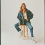 Karen Gillan Instagram – Thanks for having me @instylemexico 💚

InStyle Mexico | April Issue
@instylemexico
Photos: Shane MCcauley @shanemccauley
Stylist: Paulina Zas @paulinazas
Fashion assistant: Celeste Anzures @celesteanzures
Makeup: Miriam Nichterlein @miriamnmakeup
Hair: Candice Birns @hairbycandicebirns
Nails: Millie Machado @millie_cosmo
Production: @hyperion.la