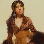Karen Polinesia Instagram - 🐯 SAVAGE 🐯 -KPO-