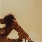 Karen Polinesia Instagram - 🐯 SAVAGE 🐯 -KPO-