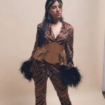 Karen Polinesia Instagram - 🐯 SAVAGE 🐯 -KPO-