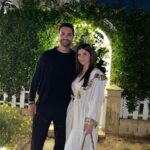 Karim Fahmy Instagram - 🌙❤️