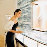 Karisma Kapoor Instagram - A wonderful evening at the launch of @tiffanyandco 🩵💎✨ at @jioworldplaza #TiffanyAndCo #JioWorldPlaza