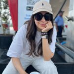 Karisma Kapoor Instagram – Road-trippin 🚏🚘