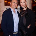 Karolína Kurková Instagram – Thank you @hauteliving for including us as some of Miami’s Most Influential Figures, we are honored. Congratulations to all the other amazing philanthropists, developers, creatives, athletes, and power players in our city.  We are in great company and it was a night to remember. ✨