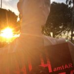 Karolína Kurková Instagram – I’ve arrived in CANNES! ✨🥂 @amfar @carineroitfeld