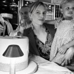 Karolína Kurková Instagram - Birthday celebrations with family. ❤️✨🥂