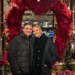 Karolína Kurková Instagram – My Valentine. ♥️