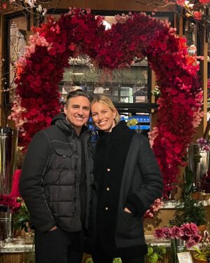 Karolína Kurková Instagram - My Valentine. ♥️
