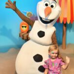 Karolína Kurková Instagram – Most Magical Place on Earth! 🩵✨”If you can dream it, you can do it.” – Walt Disney #bippidiboppidiboo #springbreak #disneyworld #memories 

A big thank you to @madeover.travels for helping us plan and have the best time at Disneyworld!